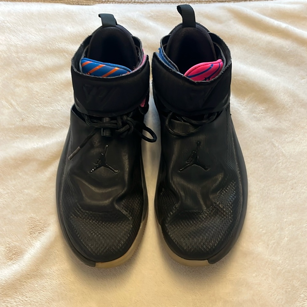 Jordan Why Not Basketball Shoes